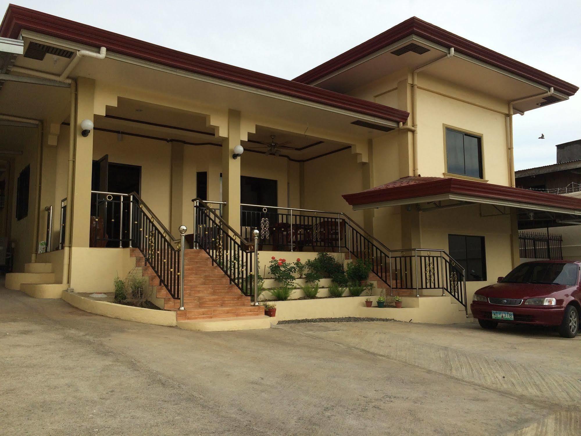 Dayview Tourist Home Tagbilaran City Luaran gambar